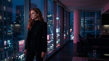Cinematic preview for After Hours at the Penthouse